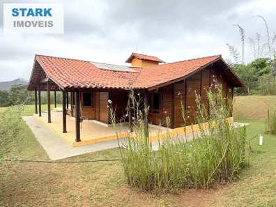 Fazenda/Sítio com 3 Quartos à venda, 250m² no , Rio Acima