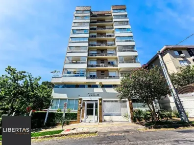 Apartamento com 3 Quartos à venda, 151m² no Tristeza, Porto Alegre