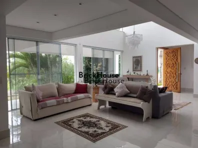 Casa de Condomínio com 4 Quartos à venda, 1000m² no Fazenda Alvorada, Porto Feliz