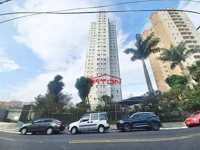 Apartamento com 3 Quartos à venda, 69m² no Vila Santana, São Paulo