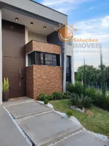 Casa de Condomínio com 3 Quartos à venda, 120m² no Cajuru do Sul, Sorocaba