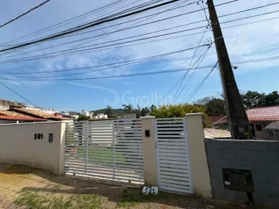 Casa com 2 Quartos para alugar, 76m² no Santo Antônio de Lisboa, Florianópolis