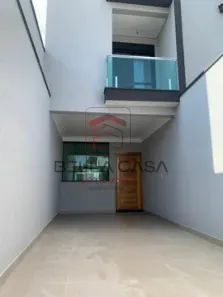 Sobrado com 3 Quartos à venda, 80m² no Vila Oratório, São Paulo