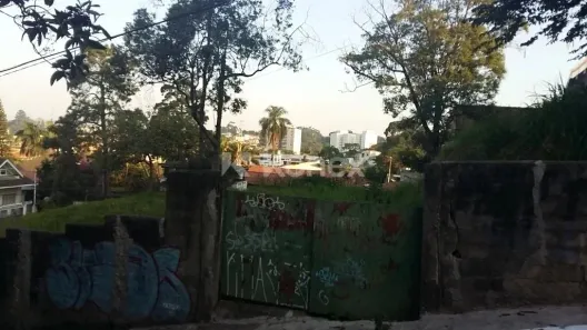 Lote/Terreno à venda, 938m² no Vila Albertina, São Paulo