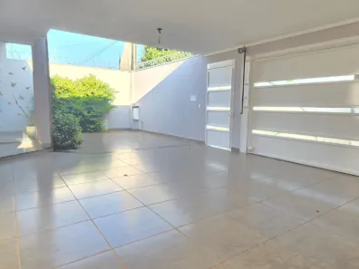 Casa com 3 Quartos à venda, 198m² no Jardim Piratininga II, Franca