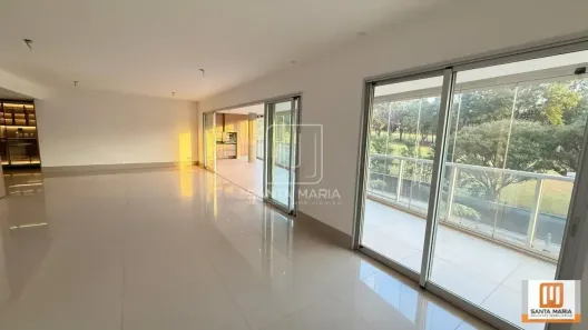 Apartamento com 4 Quartos à venda, 322m² no Vila do Golf, Ribeirão Preto