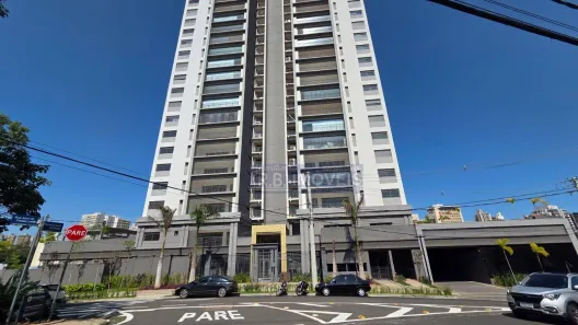 Apartamento com 3 Quartos à venda, 145m² no Nova Campinas, Campinas