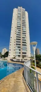 Apartamento com 3 Quartos à venda, 107m² no Chácara Califórnia, São Paulo