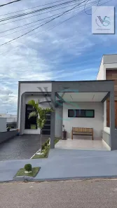 Casa com 3 Quartos à venda, 120m² no Horto Florestal, Sorocaba