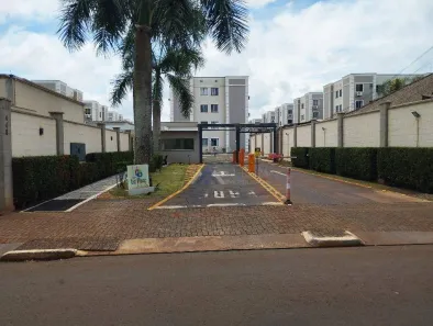 Apartamento com 2 Quartos à venda, 42m² no Jardim Jóquei Club, Londrina