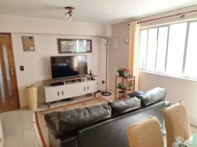 Apartamento com 2 Quartos à venda, 80m² no Vila Pompéia, São Paulo
