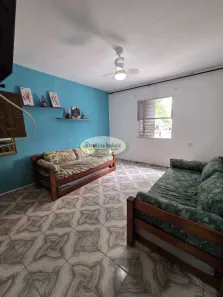 Kitnet com 1 Quarto para alugar, 28m² no Boqueirão, Praia Grande