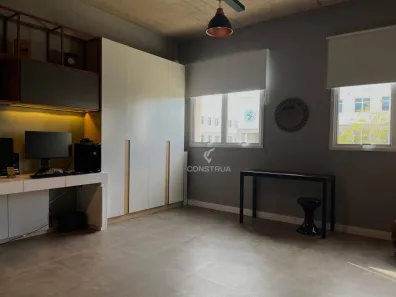 Sala Comercial à venda, 164m² no Loteamento Alphaville Campinas, Campinas