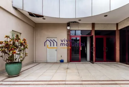 Ponto Comercial para alugar, 400m² no Morumbi, São Paulo