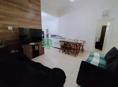 Apartamento com 3 Quartos à venda, 80m² no Tupi, Praia Grande