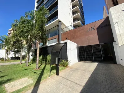 Apartamento com 1 Quarto à venda, 46m² no Parque Campolim, Sorocaba