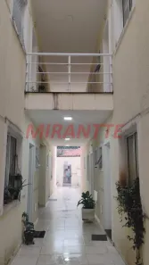 Apartamento com 1 Quarto à venda, 38m² no Vila Gustavo, São Paulo