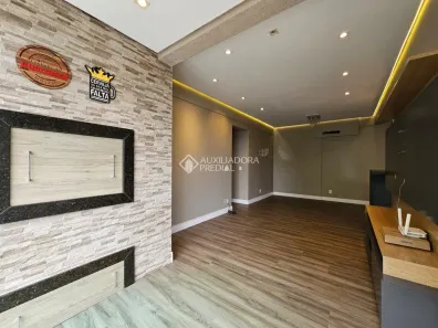 Apartamento com 2 Quartos à venda, 77m² no Rio Branco, Novo Hamburgo