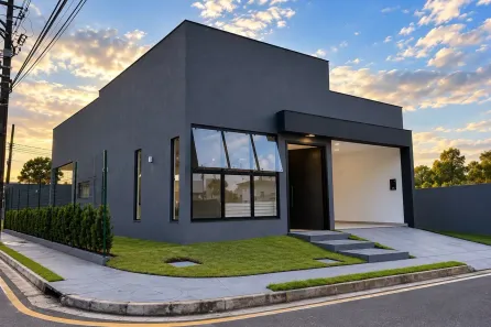 Casa com 3 Quartos à venda, 202m² no Quarenta Horas (Coqueiro), Ananindeua