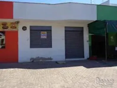 Ponto Comercial para alugar, 126m² no Canudos, Novo Hamburgo