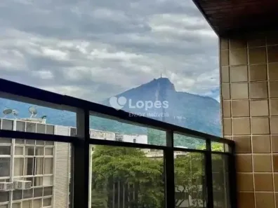 Apartamento com 4 Quartos à venda, 233m² no Ipanema, Rio de Janeiro