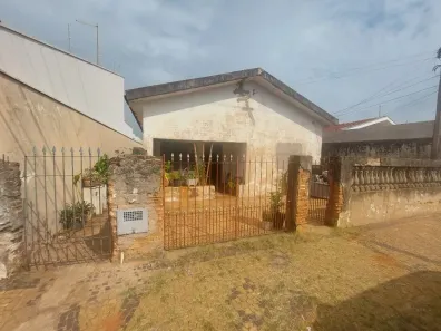 Lote/Terreno à venda, 350m² no Vila Amorim, Americana