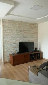 Apartamento com 2 Quartos à venda, 48m² no Nova Cidade Jardim, Jundiaí