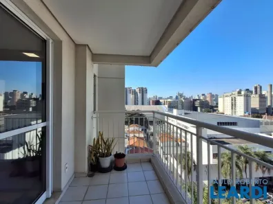 Apartamento com 2 Quartos à venda, 77m² no Água Branca, São Paulo