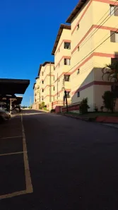 Apartamento com 3 Quartos à venda, 65m² no Demarchi, São Bernardo do Campo
