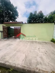 Casa com 1 Quarto à venda, 60m² no Balneário Agenor de Campos, Mongaguá
