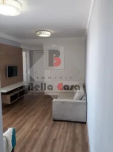 Apartamento com 2 Quartos à venda, 65m² no Catumbi, São Paulo