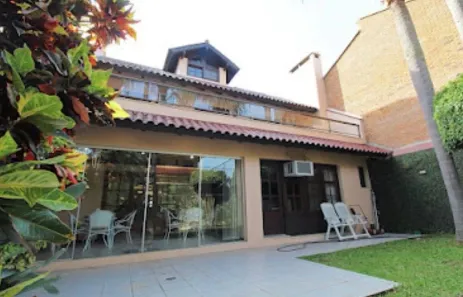 Casa com 4 Quartos à venda, 381m² no Chácara das Pedras, Porto Alegre