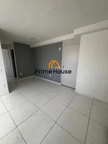 Apartamento com 2 Quartos à venda, 41m² no Guaratiba, Rio de Janeiro