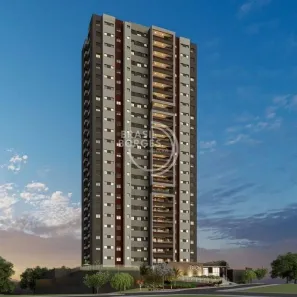 Apartamento com 2 Quartos à venda, 69m² no Jardim Paulistano, Sorocaba