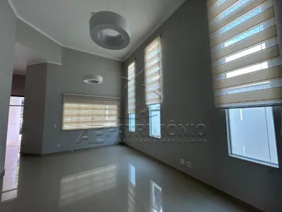Casa de Condomínio com 3 Quartos para alugar, 195m² no Parque Campolim, Sorocaba