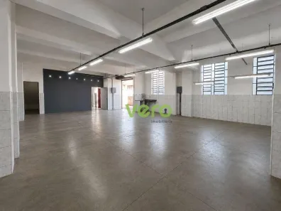 Ponto Comercial para alugar, 148m² no Vila Santa Catarina, Americana
