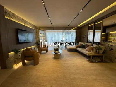 Apartamento com 3 Quartos à venda, 144m² no Vila Formosa, São Paulo