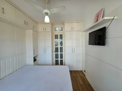Kitnet para alugar, 25m² no Pinheiros, São Paulo