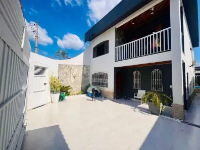 Casa com 4 Quartos à venda, 233m² no Vila São Francisco, Mogi das Cruzes