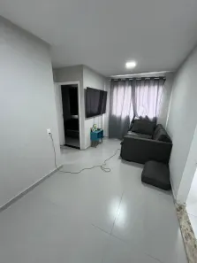 Apartamento com 2 Quartos à venda, 43m² no Vila Andrade, São Paulo
