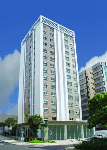 Apartamento com 1 Quarto para alugar, 38m² no Moinhos de Vento, Porto Alegre