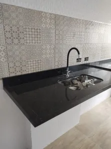 Apartamento com 2 Quartos à venda, 55m² no Conjunto Residencial Trinta e Um de Março, São José dos Campos