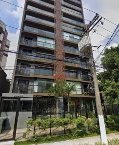 Apartamento com 2 Quartos à venda, 47m² no Vila Mariana, São Paulo