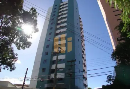 Apartamento com 3 Quartos à venda, 70m² no Tamarineira, Recife