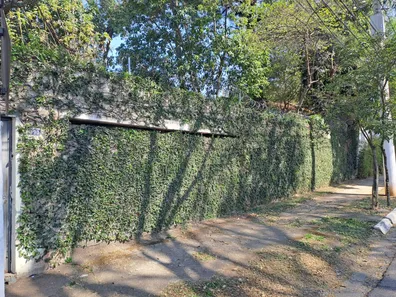 Lote/Terreno à venda, 760m² no Brooklin Paulista, São Paulo