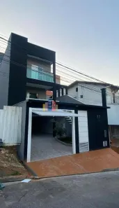 Casa com 3 Quartos à venda, 225m² no Parque Ribeiro de Lima, Barueri