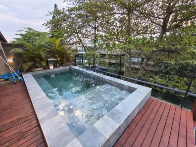 Cobertura com 7 Quartos à venda, 358m² no Barra da Tijuca, Rio de Janeiro