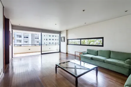 Apartamento com 3 Quartos à venda, 232m² no Higienópolis, São Paulo
