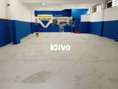 Ponto Comercial para alugar, 180m² no Bosque da Saúde, São Paulo