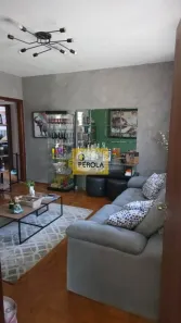 Casa com 2 Quartos à venda, 89m² no Vila Maria, Campinas